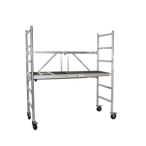 Premium Skeppshultstegen 282-A Rullställning
